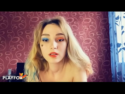 ❤️ Magiaj okulvitroj de virtuala realeco donis al mi sekson kun Harley Quinn ❤️ Kvalita sekso ĉe ni % eo.onlyhdporn.ru%