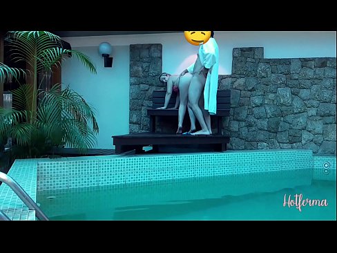 ❤️ Estro invitas servistinon al la naĝejo, sed ne povis rezisti varmegon ❤️ Kvalita sekso ĉe ni % eo.onlyhdporn.ru%